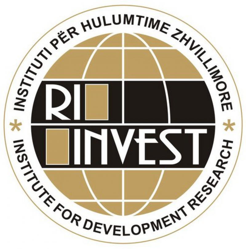 Institute for Development Research Riinvest